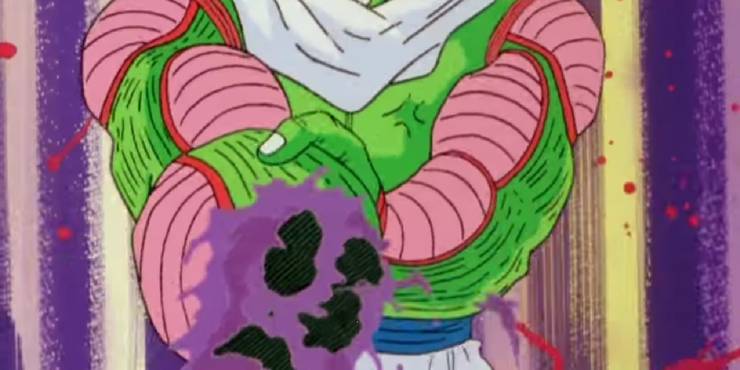 Dragon Ball 15 Things You Didnt Know About Piccolo Dragon Ball 15 Things You Didnt Know About Piccolo